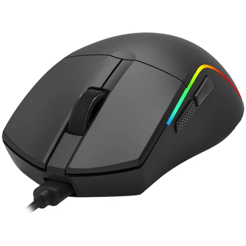 تصویر  موس باسیم گیمینگ ردراگون مدل DEICIDE M816 RGB