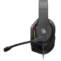 تصویر  هدست ایفورتک مدل G260P