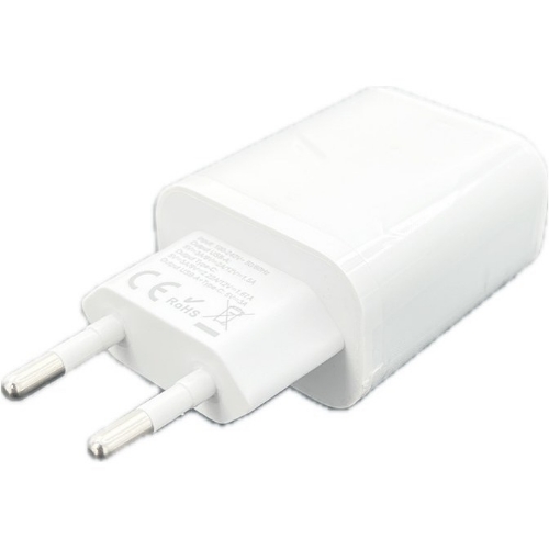 تصویر  شارژر موبایل کی نت Usb-c wall charger مدل k-wcuauc20w