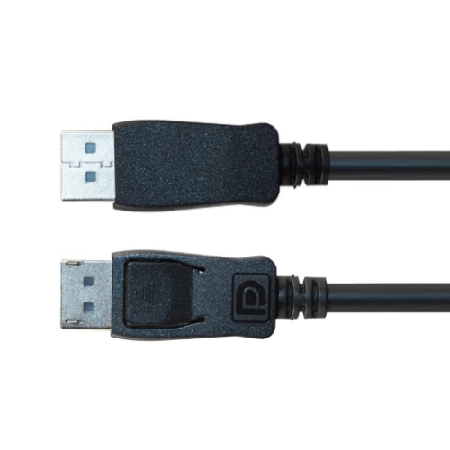 تصویر  کابل DisplayPort 1.2 کی نت مدل K-CDP12015 طول 1.5 متر