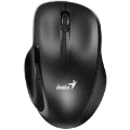تصویر  ماوس بی سیم جنیوس مدل Ergo 8200S ارگونومیک BLACK