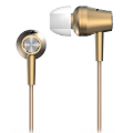 تصویر  هدفون سيم دار GENIUS HS-M360 gold