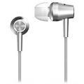 تصویر  هدفون سيم دار GENIUS HS-M360 silver