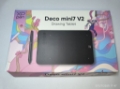 تصویر  قلم نوری ایکس پی پن مدل Deco Mini 7 v2