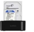 تصویر  داک هارد اوریکو مدل 6218US3 تبدیل SATA به USB