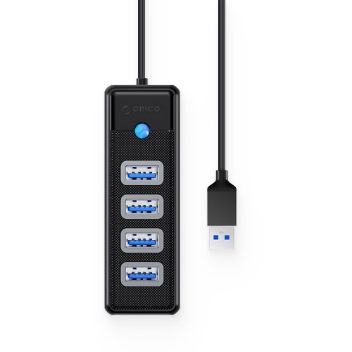 تصویر  هاب USB3.0 اوریکو مدل PW4U-U3 چهار پورت