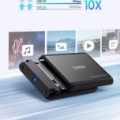 تصویر  باکس هارد ۳.۵ اینچ اوریکو مدل DDL35-U3 با USB 3.0