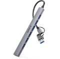 تصویر  هاب USB ۷ پورت اوریکو مدل YSA2-U3