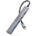 تصویر  هاب پنج پورت USB 3.0 اوریکو مدل YSB4-U2