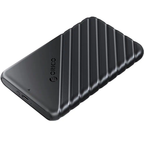 تصویر   باکس SSD و هارد 2.5 اینچ اوریکو مدل 25PW1-C3