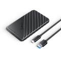 تصویر   باکس SSD و هارد 2.5 اینچ اوریکو مدل 25PW1-C3