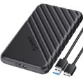 تصویر  باکس هارد اوریکو مدل 25PW1-U3 سایز ۲.۵ اینچ USB 3.0