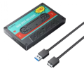 تصویر  باکس هارد 2.5 اینچی ORICO مدل 2580U3-V1