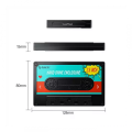 تصویر  باکس هارد 2.5 اینچی ORICO مدل 2580U3-V1