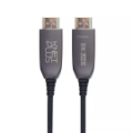 تصویر  کابل 2.1 HDMI فیبر نوری کی نت پلاس 15 متری KP-A158