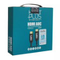 تصویر  کابل 2.1 HDMI فیبر نوری کی نت پلاس 20 متری KP-A159