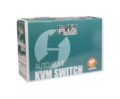 تصویر  کی وی ام سوئیچ 4 پورت HDMI کی نت پلاس KP-H624