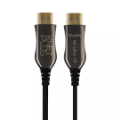 تصویر  کابل 2.0 HDMI فیبر نوری کی نت پلاس 20 متری KP-A143