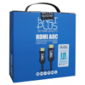 تصویر  کابل 2.0 HDMI فیبر نوری کی نت پلاس 20 متری KP-A143
