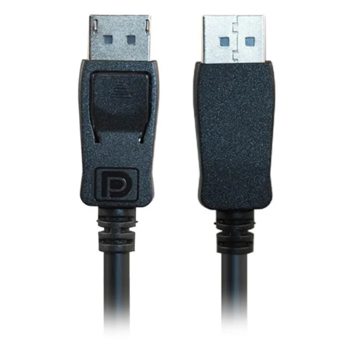 تصویر  کابل 3 متری DisplayPort کی نت مدل K-C301‌