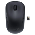 تصویر  ماوس بی سیم جنیوس مدل NX-7000 black
