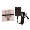 تصویر  هاب 4 پورت USB 3.1 کی نت پلاس KP-HA34
