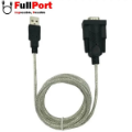 تصویر  مبدل USB2.0 به RS232 کی نت مدل K-CO2320