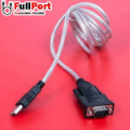 تصویر  مبدل USB2.0 به RS232 کی نت مدل K-CO2320