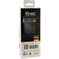 تصویر  کابل افزایش طول صدا کی نت مدل K-CSE11115 طول 1.5 متر