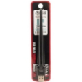 تصویر  کارت شبکه آنتن دار USB 2.0 بی سیم وی نت مدل V-DUW00W14