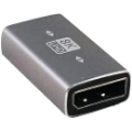 تصویر  برل DisplayPort دو سر ماده کی نت مدل K-ADPFF021