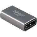 تصویر  برل DisplayPort دو سر ماده کی نت مدل K-ADPFF021
