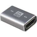 تصویر  برل HDMI دو سر ماده کی نت مدل K-AHDFF021