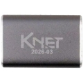 تصویر  برل HDMI دو سر ماده کی نت مدل K-AHDFF021