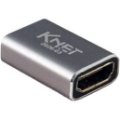 تصویر  برل HDMI دو سر ماده کی نت مدل K-AHDFF021