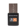 تصویر  کارت شبکه USB 2.0 بی سیم کی نت K-W40