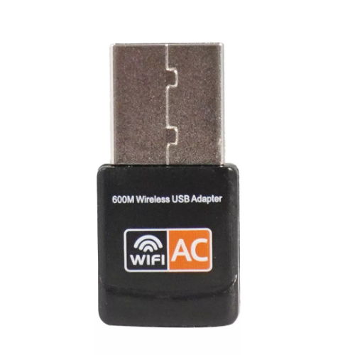 تصویر  کارت شبکه USB 2.0 بی سیم کی نت K-W40