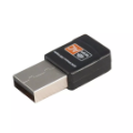 تصویر  کارت شبکه USB 2.0 بی سیم کی نت K-W40