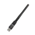 تصویر  کارت شبکه USB 2.0 بی سیم کی نت K-W22
