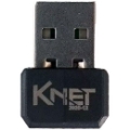 تصویر  دانگل بلوتوث کی نت مدل K-DUBT0054 ورژن 5.4