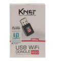 تصویر  دانگل بلوتوث کی نت مدل K-DUBT0054 ورژن 5.4