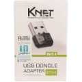 تصویر  دانگل بلوتوث کی نت مدل K-DUBT0054 ورژن 5.4