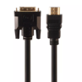 تصویر  مبدل DVI به HDMI کی نت 3 متری K-C401