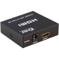تصویر  اسپلیتر ۲ پورت HDMI کی نت مدل K-S632