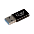 تصویر  تبدیل USB به Type C کی نت K-J11