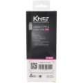 تصویر  کابل Type-C کی نت مدل K-CUCC30B12 طول 1.2 متر