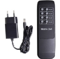 تصویر  ماتریکس HDMI 2×4 کی نت مدل K-MAHD2024 با ریموت کنترل