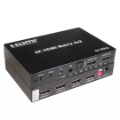 تصویر  ماتریکس 4 در 2 HDMI کی نت K-M42