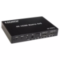 تصویر  ماتریکس 4 در 2 HDMI کی نت K-M42
