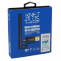تصویر  کارت شبکه USB 2.0 بی سیم کی نت پلاس KP-W302
